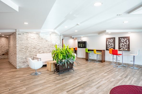 Peakview Center: 6500 S Quebec St, Englewood, CO 80111
